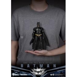 DC Comics Figura Dynamic 8ction Heroes 1/9 Batman (The Dark Knight) 21 cm Beast Kingdom Toys