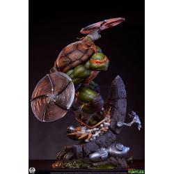 Tortugas Ninja Estatua 1/3 Michelangelo 67 cm Premium Collectibles Studio PCS