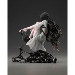 The Ring Bishoujo PVC Statue 1/7 Sadako 17 cm