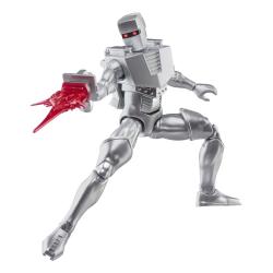 Rom: Spaceknight Marvel Legends Figura Rom 15 cm HASBRO