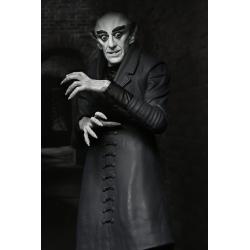 Nosferatu (1922) Figura Ultimate Count Orlok 18 cm NECA