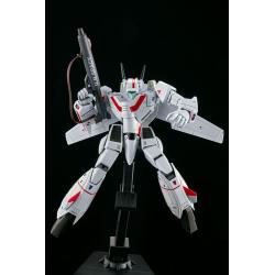 Robotech Figura Diecast Veritech VF-1J Battloid 18 cm Unix Square