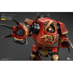 Warhammer The Horus Heresy Figura 1/18 Blood Angels Contemptor-Incaendius Dreadnought 24 cm Joy Toy (CN)