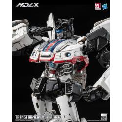 Transformers Figura MDLX Jazz 15 cm ThreeZero 