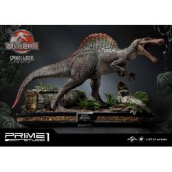 Jurassic Park 3 Statue 1/15 Spinosaurus Bonus Version 79 cm