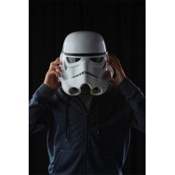 Star Wars Rogue One Black Series Casco Electrónico Imperial Stormtrooper