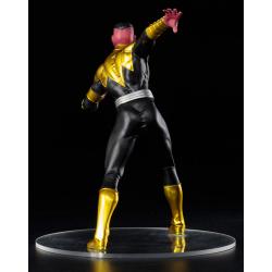DC Comics Estatua PVC ARTFX+ 1/10 Sinestro (The New 52) 23 cm