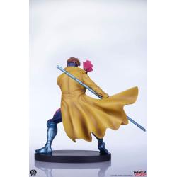 Marvel Gamerverse Classics Estatua PVC 1/10 Gambit Player 2 Edition 17 cm POP CUTURE SHOK PCS  X-MEN