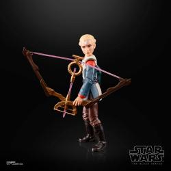 Star Wars: The Bad Batch Black Series Action Figure 2022 Omega (Kamino) 15 cm