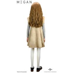 M3GAN REPLICA 140 CM M 1/1 ESCALA REAL NECA MEGAN