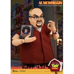 Disney: Toy Story 2 - Al Mcwhiggn 1:9 Scale Figure