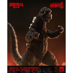 Godzilla vs. Mechagodzilla (1974) Figura Kaiju-Dou Godzilla (1974) 23 cm ThreeZero 