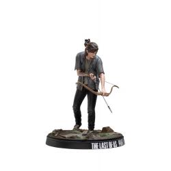 The Last of Us Part II PVC Statue Ellie with Bow 20 cm