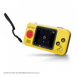  Pac-Man Pocket Player Retro Konsole