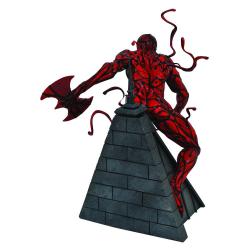 Marvel Comic Premier Collection Statue Carnage 30 cm