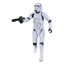 Star Wars Episode IV Black Series Pack de 2 Figuras Rebel Trooper & Stormtrooper 15 cm HASBRO