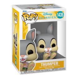 Bambi 80th Anniversary POP! Disney Vinyl Figura Thumper 9 cm funko