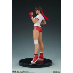 Street Fighter Statue Sakura Gym 42 cm