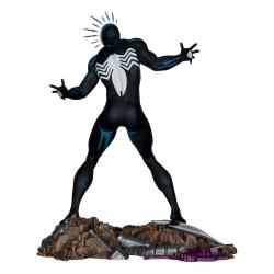 Marvel Collection Estatua PVC 1/6 Spider-Man (Marvel Super Heroes Secret Wars #8) 27 cm  McFarlane Toys