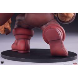 Marvel Gamerverse Classics Estatua PVC 1/10 Juggernaut 23 cm X-MEN POP CULTURE SHOCK