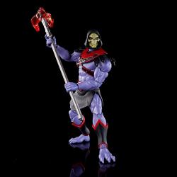 Masters of the Universe: Revelation Masterverse Figura Horde Skeletor 18 cm Mattel 