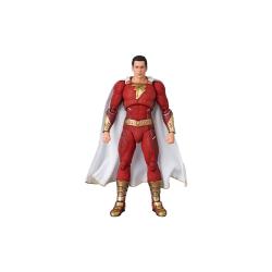 Shazam! Figura MAFEX Fury of the Gods Ver. 16 cm Medicom