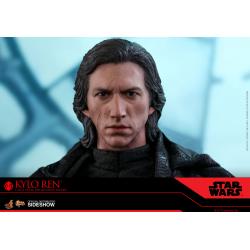  Sixth Scale Figure by Hot Toys The Rise of Skywalker - Movie Masterpiece Series