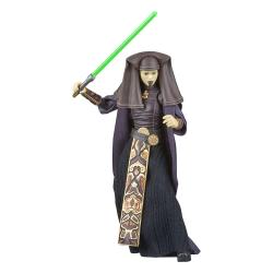 Star Wars Episode II Black Series Figura Luminara Unduli 15 cm HASBRO