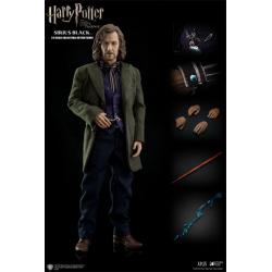 Harry Potter My Favourite Movie Figura 1/6 Sirius Black 30 cm