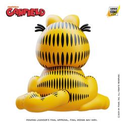 Garfield Estatua 1/1 Garfield 51 cm Boss Fight Studio 