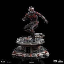 Marvel Estatua Art Scale 1/10 Quantumania Ant-Man MCU Infinity Saga 10 cm Iron Studios 