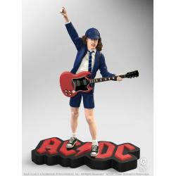 AC/DC Rock Iconz Statue 1/9 Angus Young II 21 cm