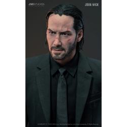 JOHN WICK ESTATU 1/3 HYPERREAL MOVIE JND STUDIOS 70CM