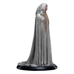 El Señor de los Anillos Estatua Galadriel 17 cm WETA