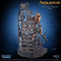 Pumpkinhead Statue 1/10 Pumpkinhead Classic Edition 28 cm