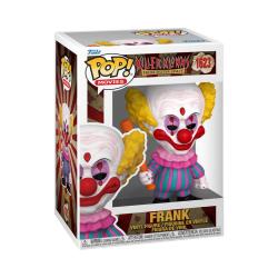 Clowns asesinos POP! Movies Vinyl Figura Frank 9 cm FUNKO