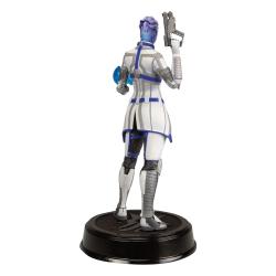 Mass Effect Estatua PVC Liara T\'Soni 22 cm Dark Horse 