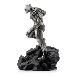 Marvel Estatua Pewter Collectible Wolverine Victorious Limited Edition 24 cm