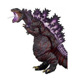 Godzilla Figura Head to Tail 2016 Shin Godzilla (Atomic Blast) 30 cm