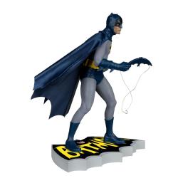 DC Direct Resin Statue DC Movie Statues Batman (Batman 66) 29 cm