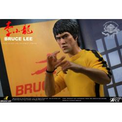 Game of Death My Favourite Movie Statue 1/6 Billy Lo (Bruce Lee) Deluxe Version 30 cm