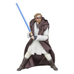 Star Wars: Obi-Wan Kenobi Collection Figura Obi-Wan Kenobi (Jedi Legend) 10 cm HASBRO