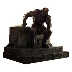Zack Snyder\'s Justice League Statue 1/4 Darkseid 59 cm