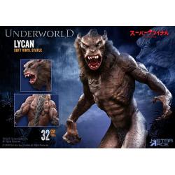 Underworld: Evolution Soft Vinyl Statue Lycan 32 cm