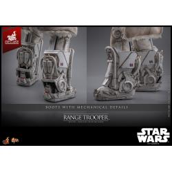 *** EX *** Solo: A Star Wars Story Figura Movie Masterpiece 1/6 Range Trooper Hot Toys Exclusive 32 cm