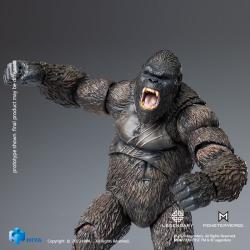 Kong: La Isla Calavera Figura Exquisite Basic Kong 15 cm Hiya Toys