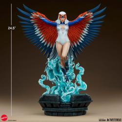 Masters of the Universe Legends Estatua Sorceress 62 cm Tweeterhead