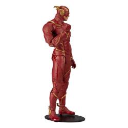 DC Multiverse Figura The Flash: Injustice 2 18 cm