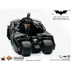 Batmobile – Tumbler Batman Sixth Scale Figure Hot Toys