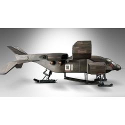 Alien Replica UD-4 Cheyenne Dropship 61 cm  Hollywood Collectibles